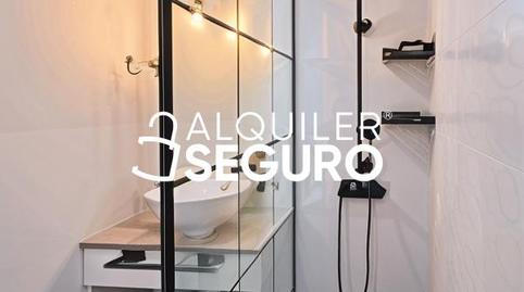Photo 4 of Flat to rent in Lope de Rueda, Caballería Española, Madrid