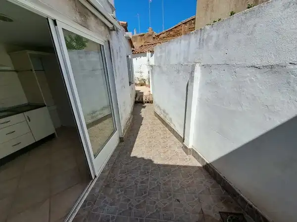 Einfamilien-Reihenhaus zum Verkauf in C/ Trinidad, Valverde del Camino
