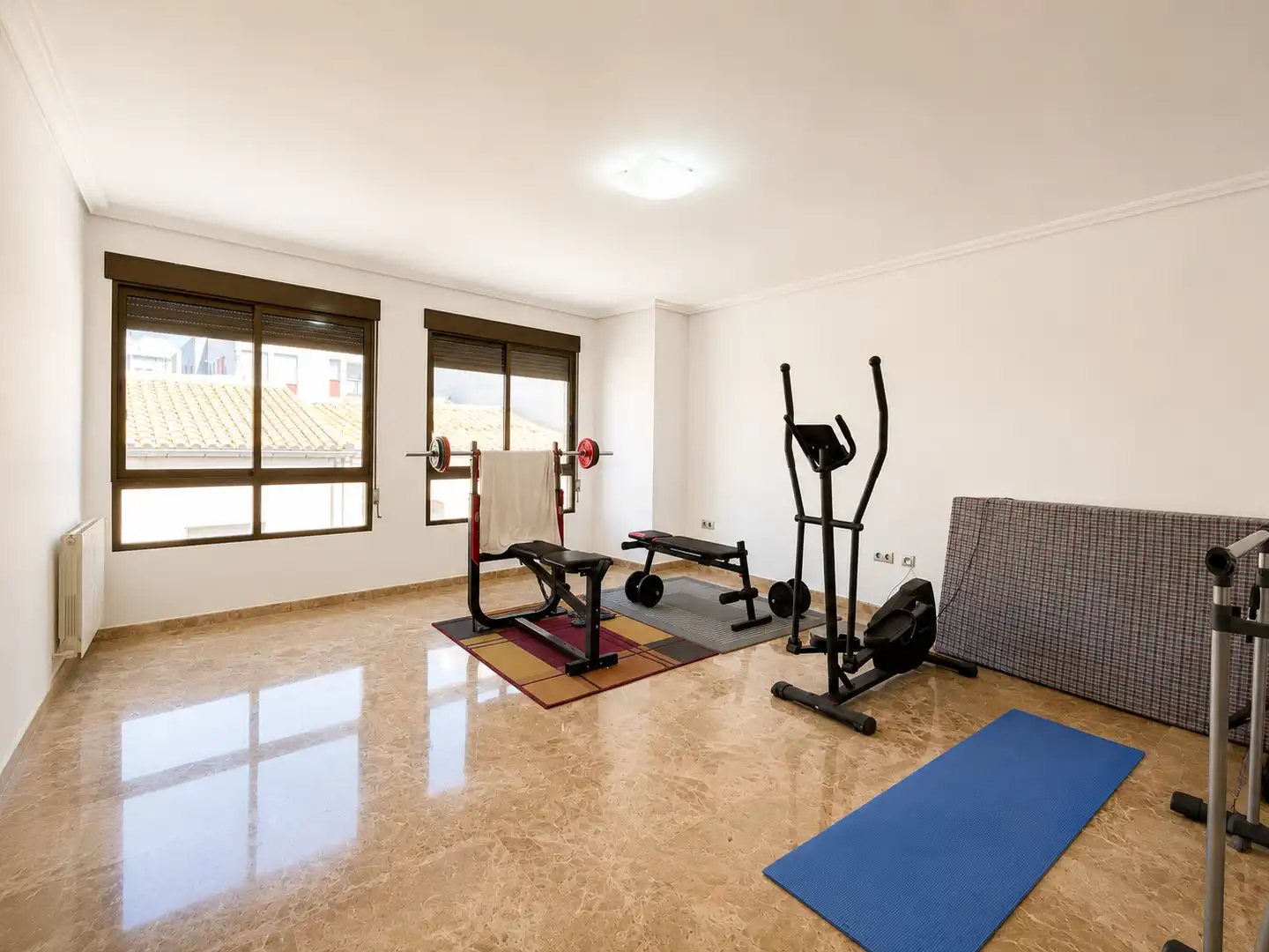 Flat for sale in Camino de Onda - Salesianos, imagen 12