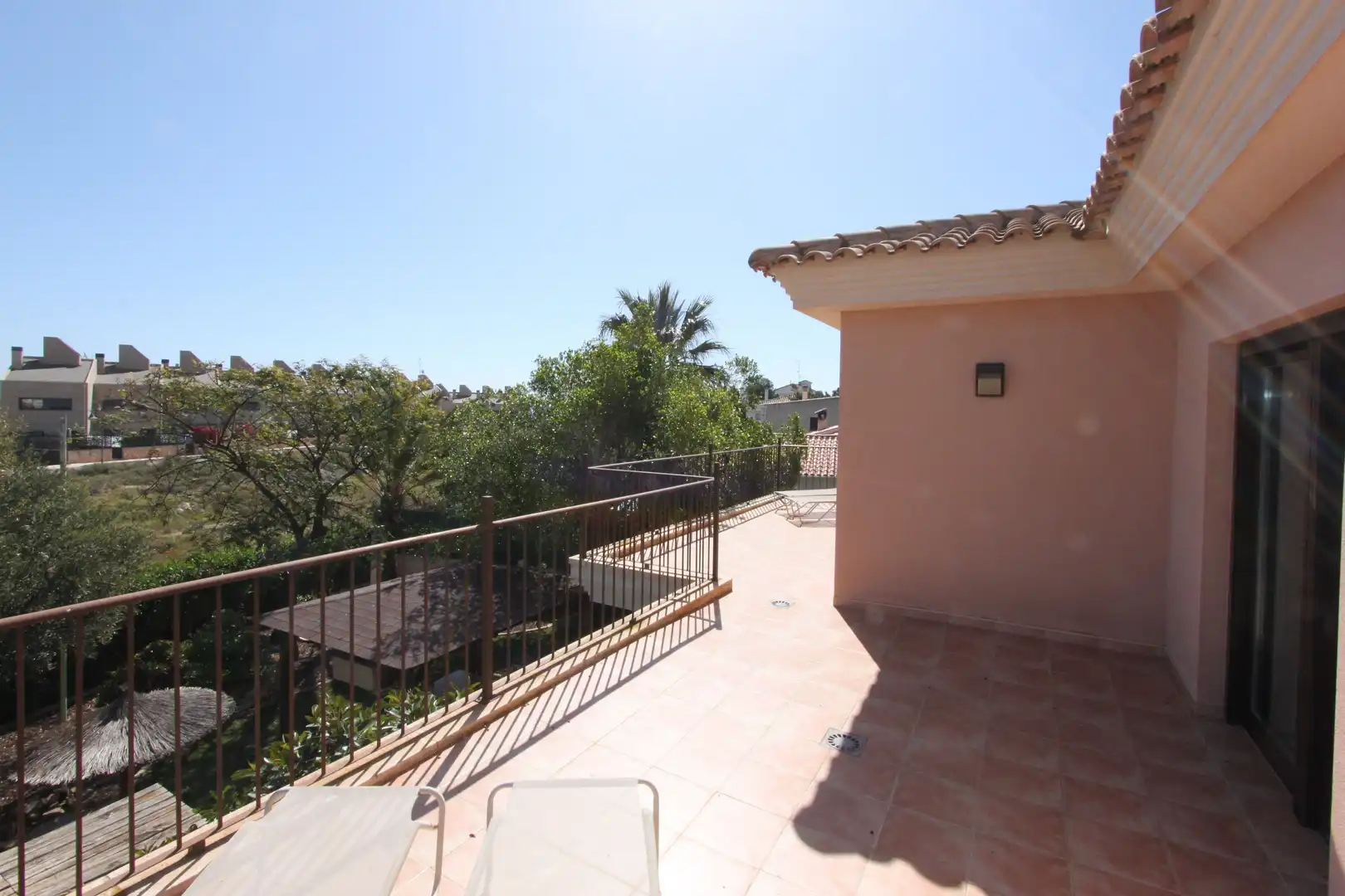 Villa zum Verkauf in Urbanització Llop Marí, Pueblo Español, Urbanització L'Almadrava, el Campello, 03560, Valencian Community, Spain, imagen 34