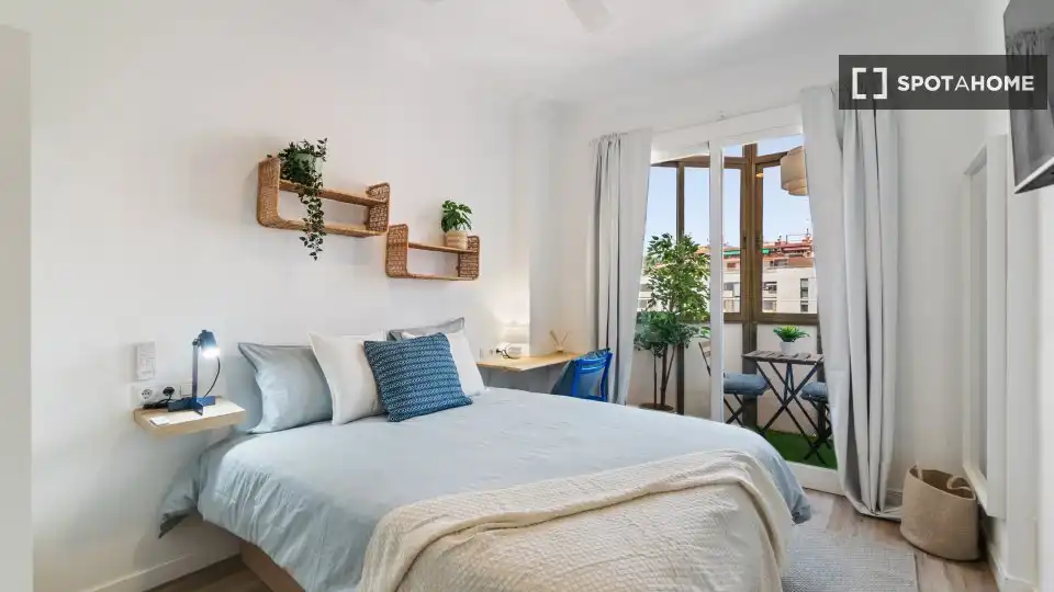 Habitación en Navas