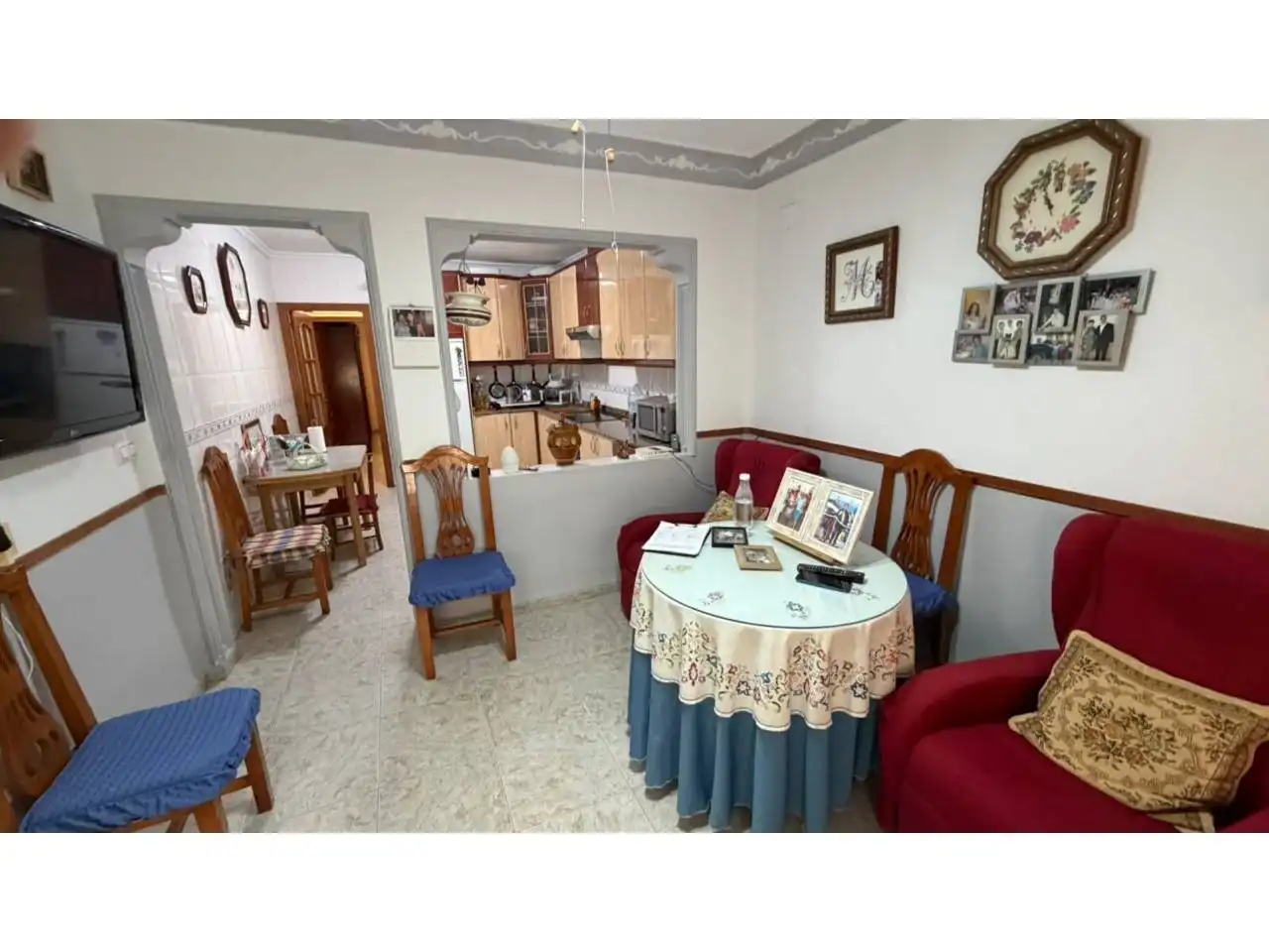 Casa in vendita a Madrigueras