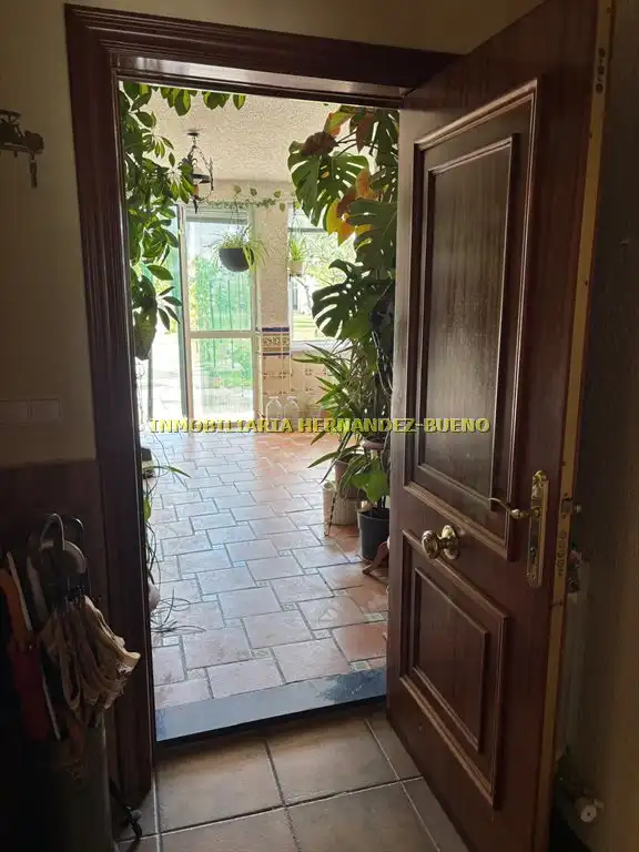 Casa o chalet en venta en Pelabravo con Calefacción, Jardín privado y Terraza