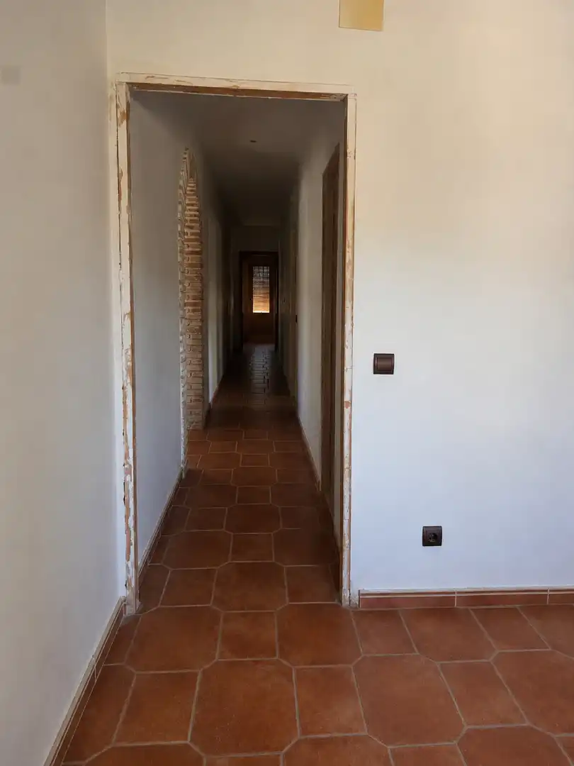 Chalet con jardín en venta en Tomelloso, imagen 13