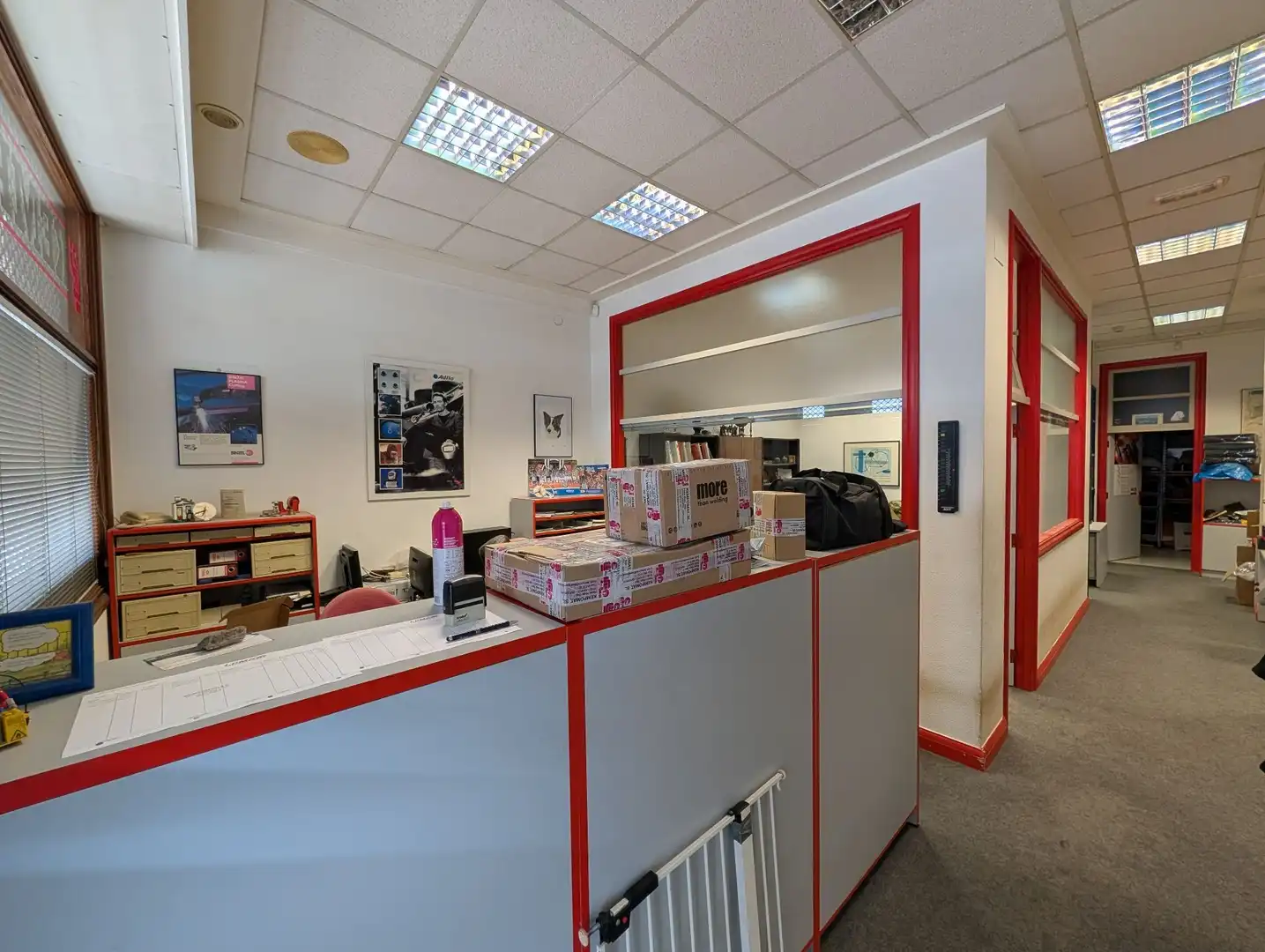 Local commercial à vendre à Lasarte-Oria, imagen 8