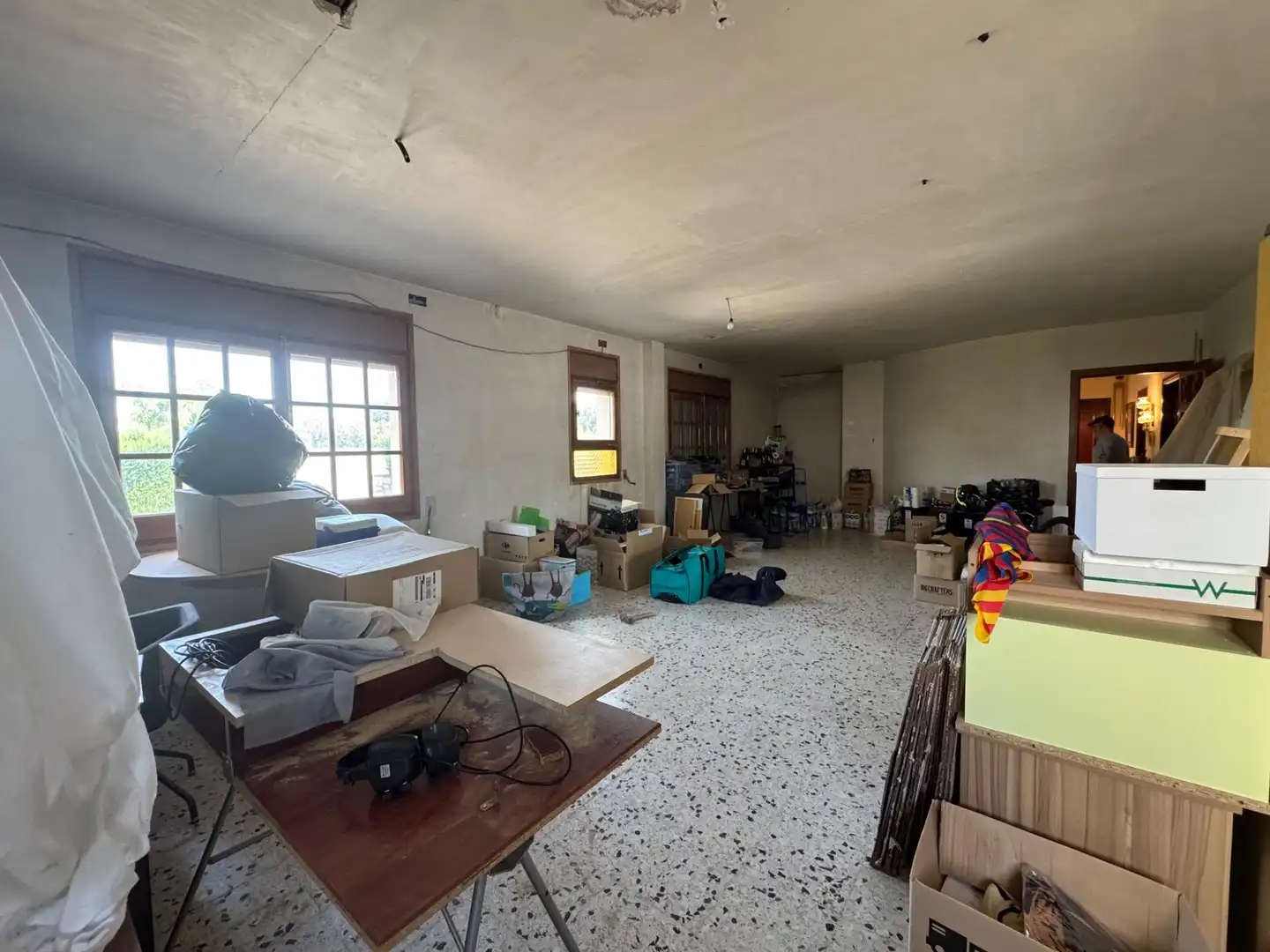 Casa o xalet en venda en Cervera amb Calefacció, Jardí privat i Terrassa
