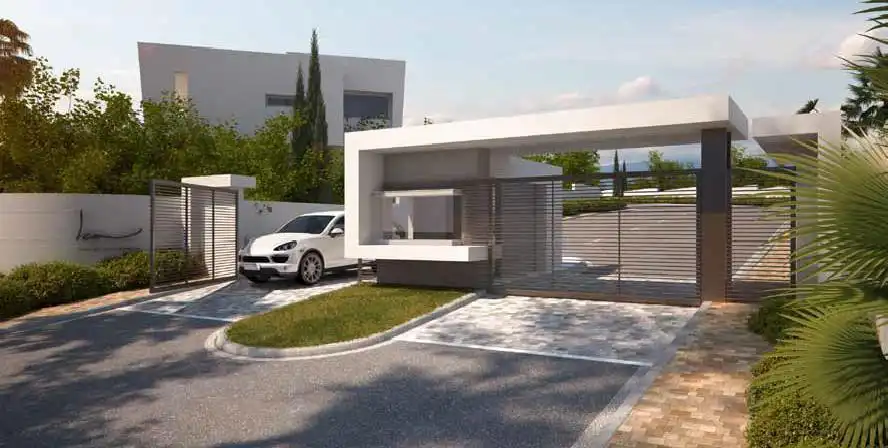 Casa amb jardí en venda a El Bajondillo, imagen 6