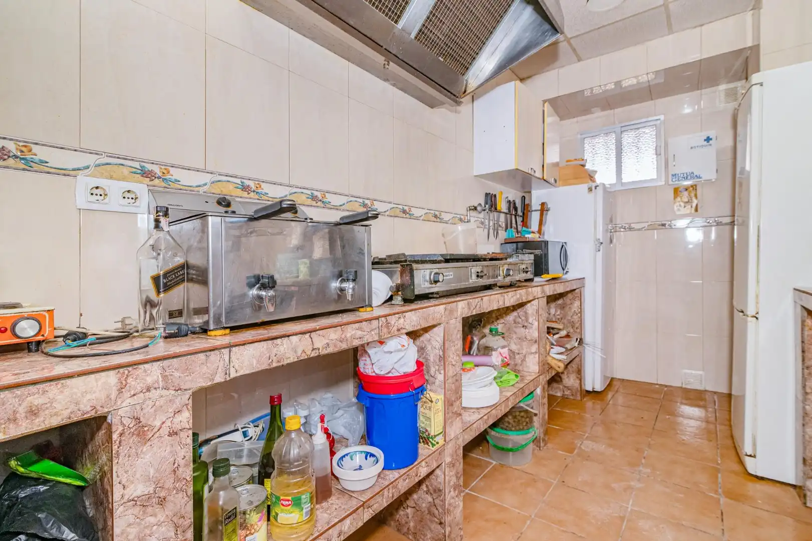 Cocina de Local en venta en Chauchina