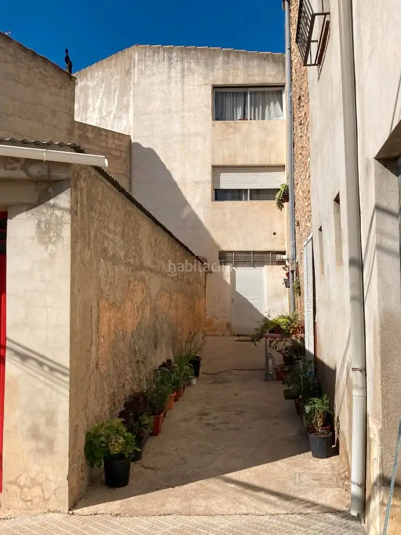 Maison mitoyenne à vendre à Plaça l'Aldea 8, imagen 2