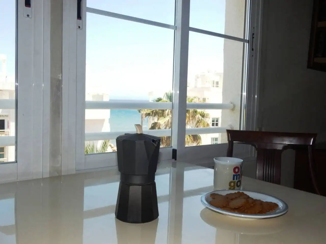 Piso con piscina en venta en Avenida Del Sabinar 188, imagen 4