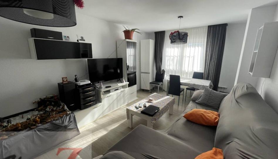 Photo 1 of Flat for sale in Pinilla, Zamora