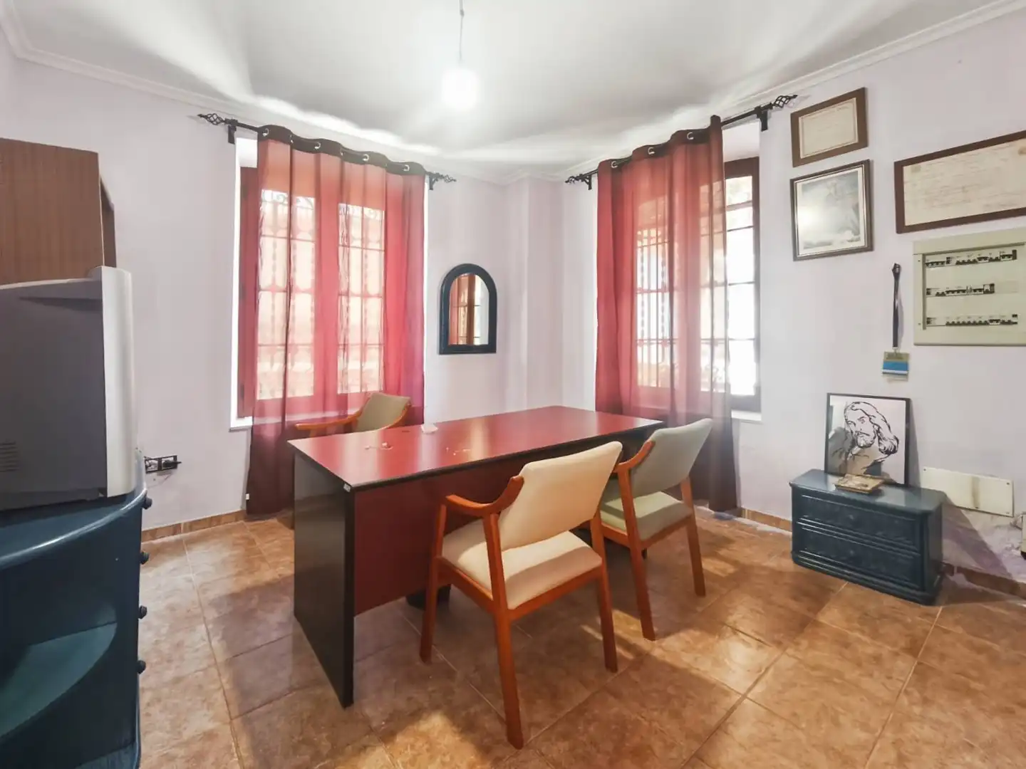 Villa mit Pool zum Verkauf in Piedras Redondas - Torrecárdenas, imagen 19