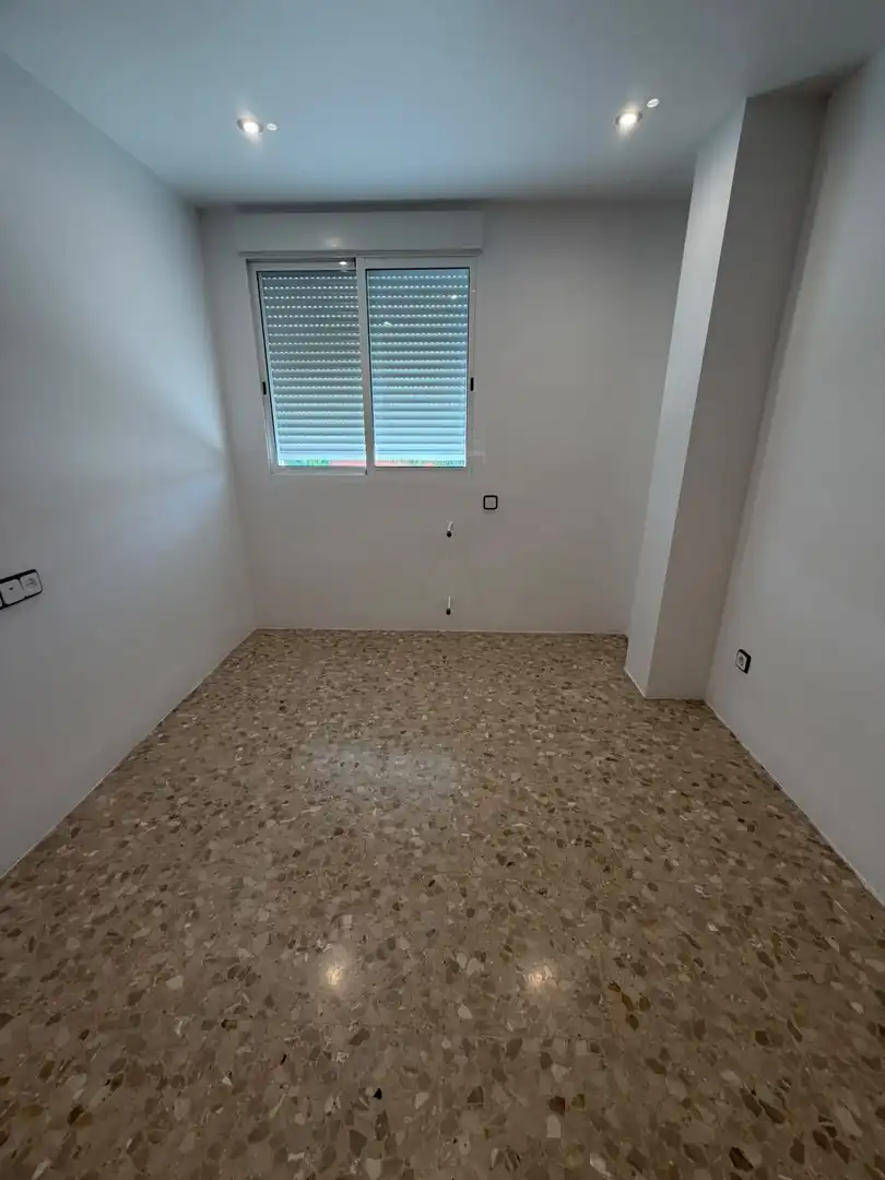 Piso de alquiler en Catarroja con Trastero