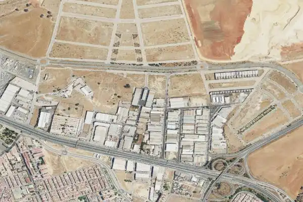 Industrial building for sale in La Paz, imagen 6