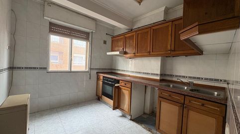 Foto 5 de Piso en venta en Calle de Alfonso VI, Centro, Miranda de Ebro