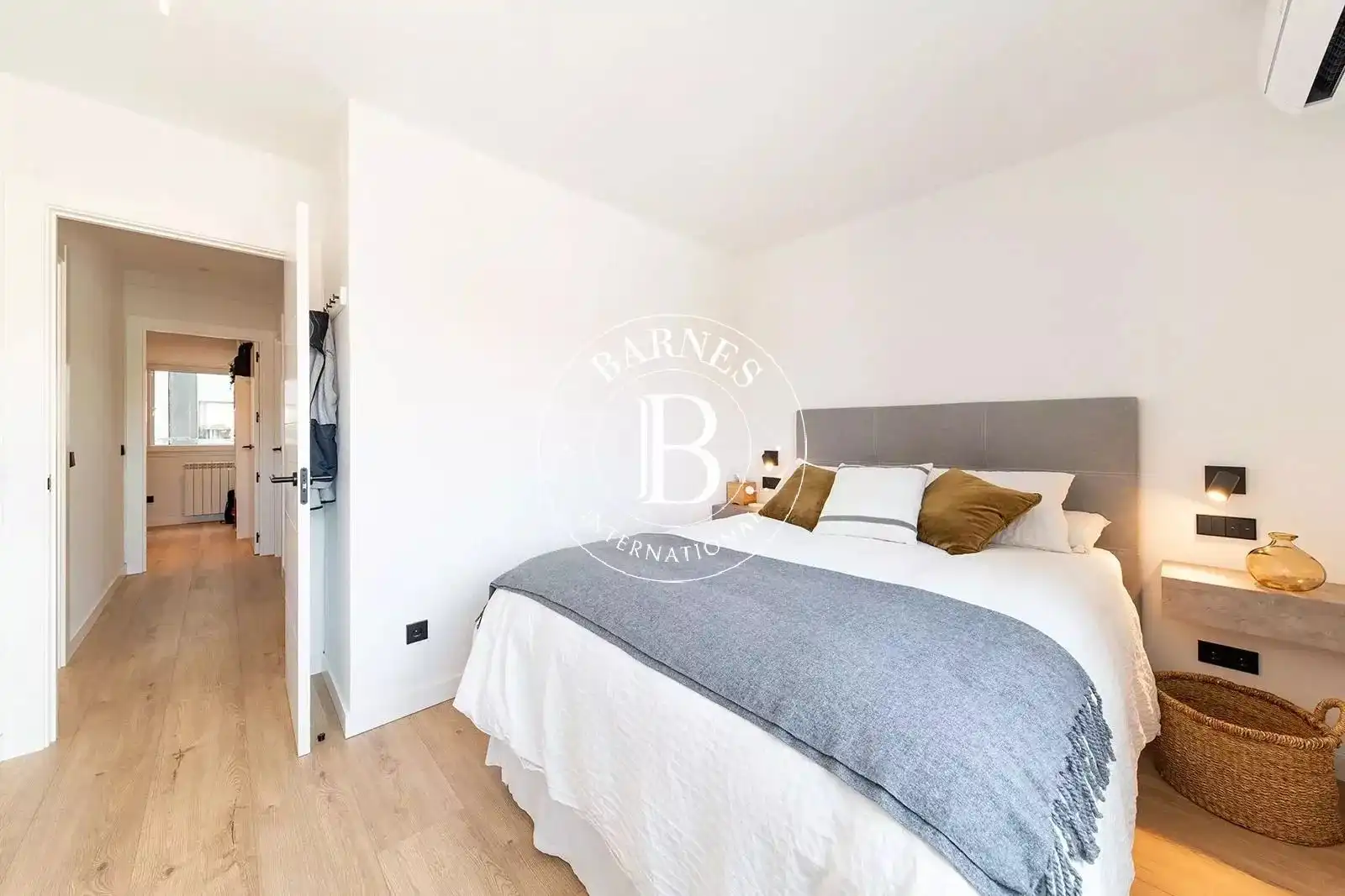 Flat with terrace for sale in Retiro, imagen 25
