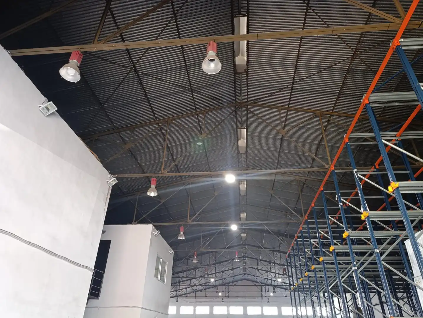 Industriegebäude zur Miete in Las Torres de Cotillas, imagen 5