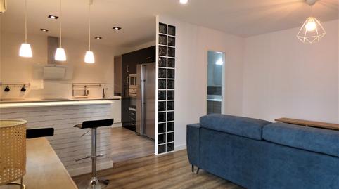 Photo 5 of Apartment to rent in Calle Hibiscos, 8, Asdrúbal - Bahía Blanca, Cádiz