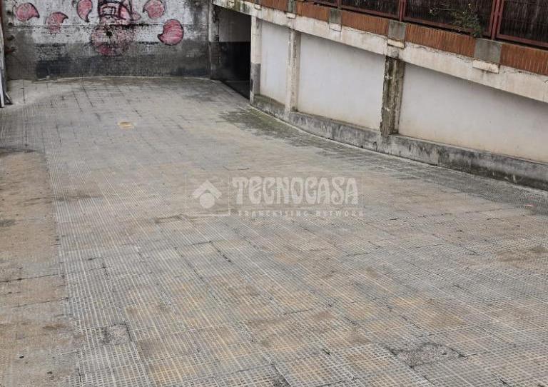 Foto 1 de Garatge en venda a Juan de la Cierva, Madrid