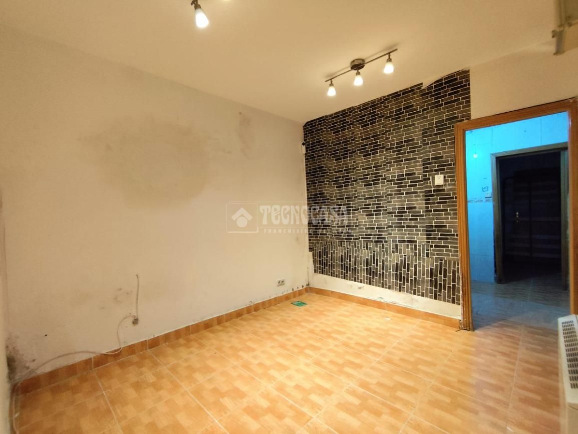 Piso en venta en  Madrid Capital