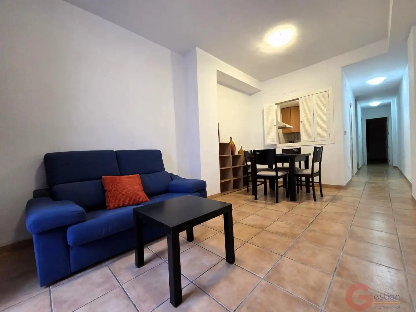 Dúplex en venda a Vélez de Benaudalla