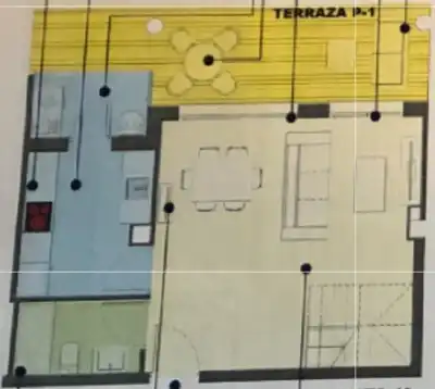 Maisonette zur Miete in Cabanes, Castellón