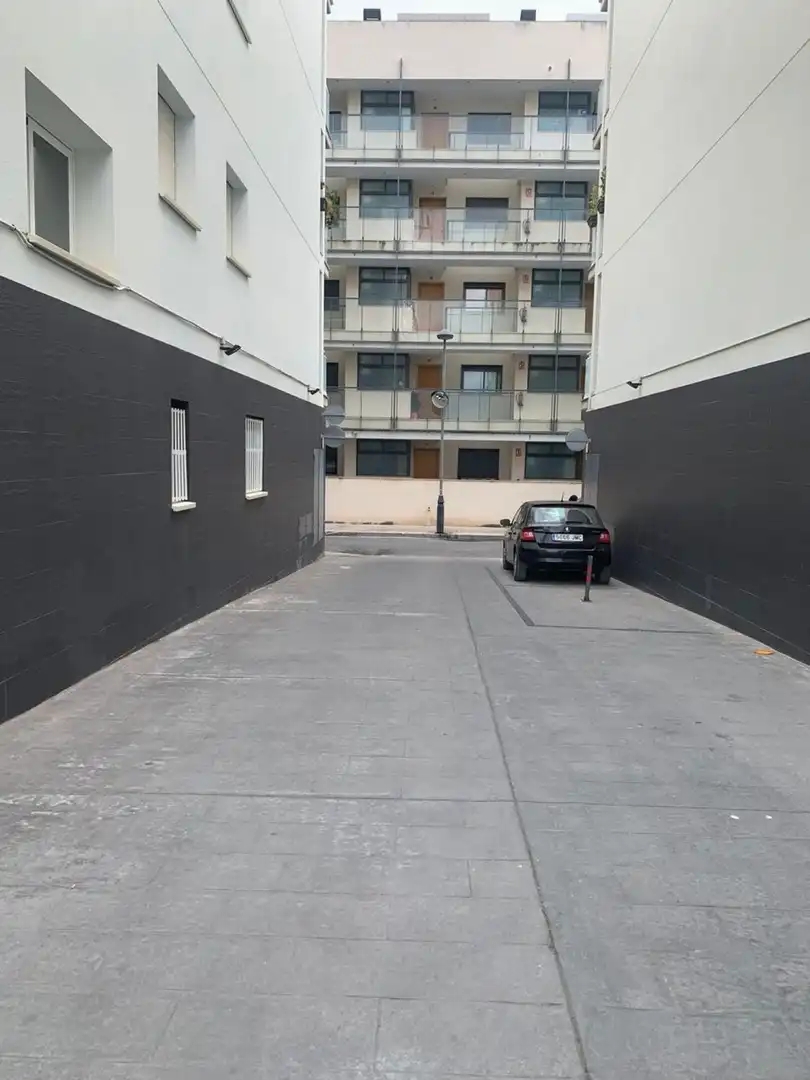 Piso con piscina en venta en Casco Urbano, imagen 7