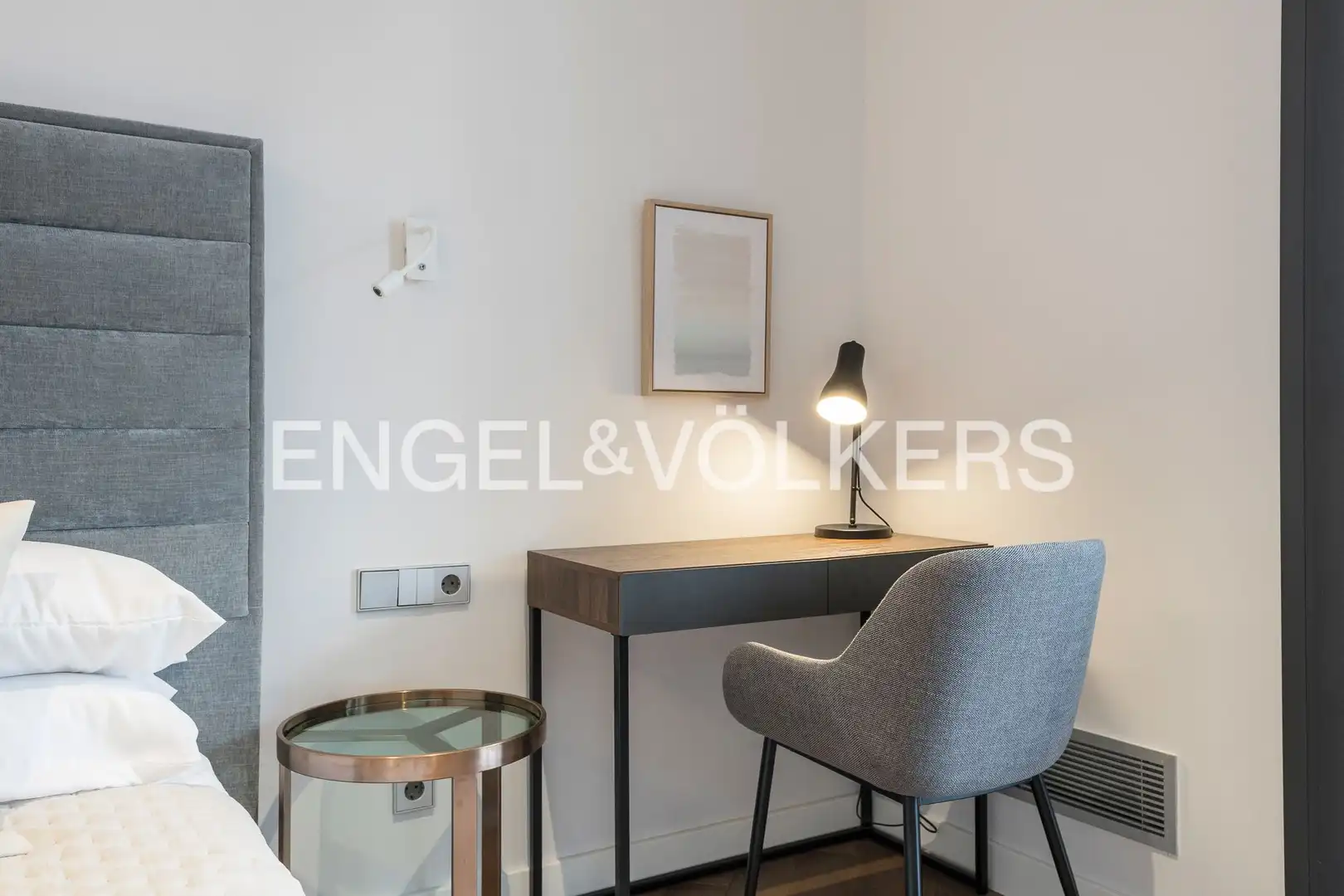 Piso con terraza en venta en Carrer d'Enric Granados, imagen 21