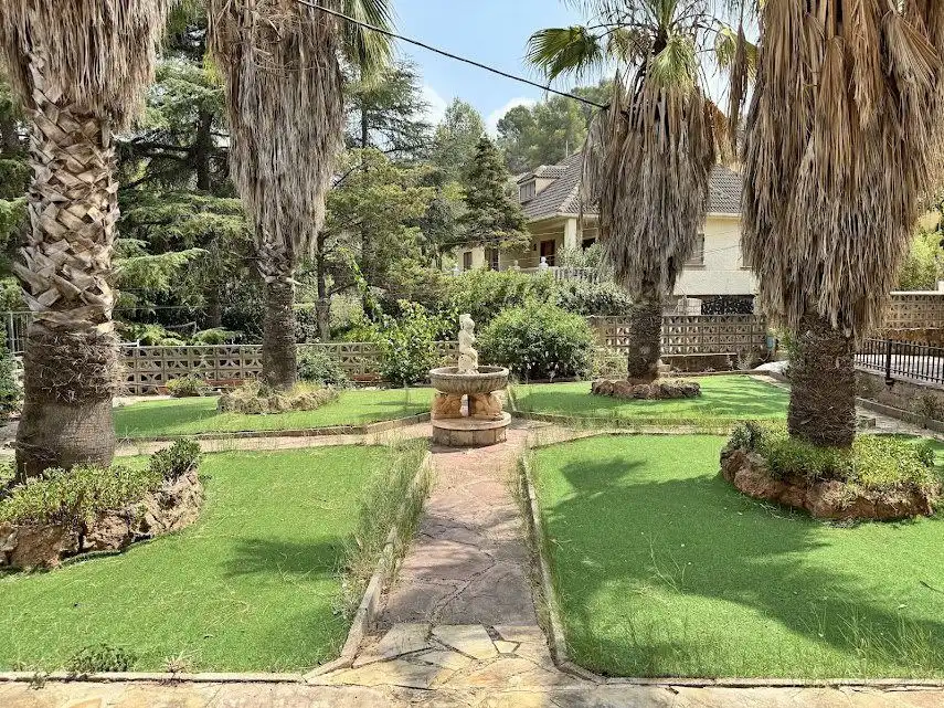 Garden of Houses for sale in Torres Torres  with Air Conditioner, Heating and Terrace