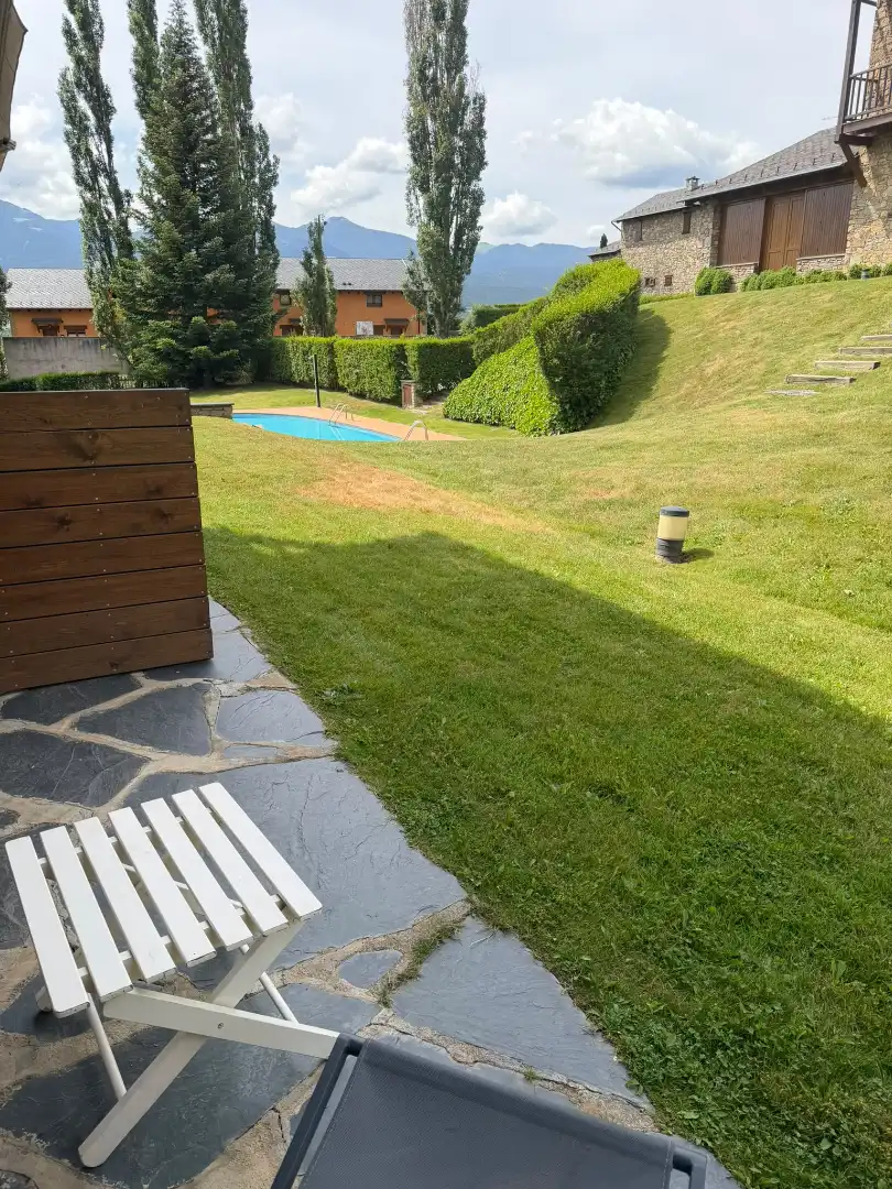 Maison jumelée à louer à Isòvol, imagen 4