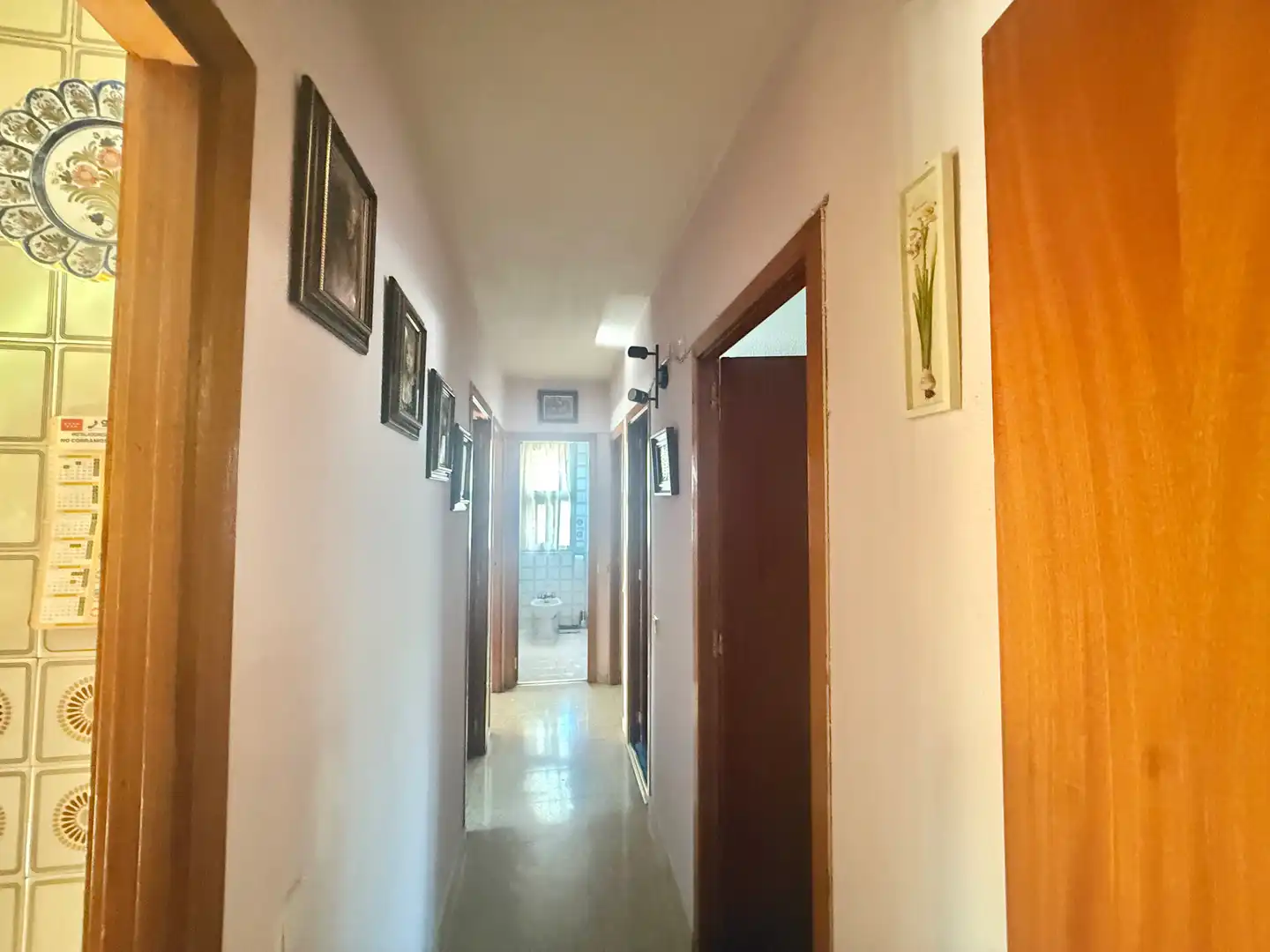 Pis en venda en Madrid amb Aire condicionat, Calefacció i Terrassa