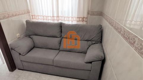 Foto 5 de Pis per a compartir a Vázquez de Mella, San Mamés - La Palomera, León Capital