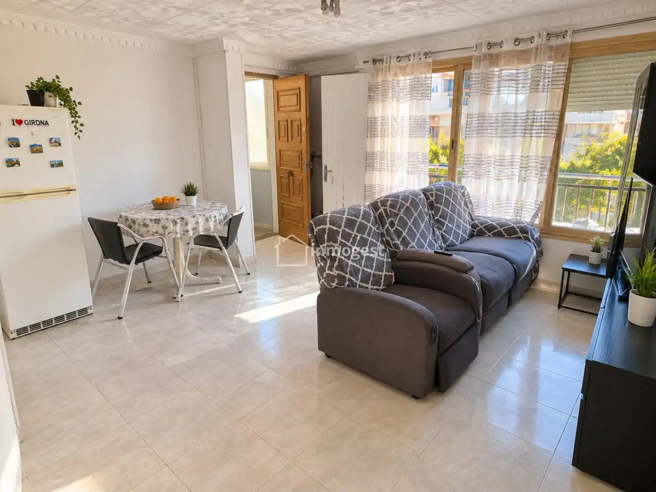 Wohnung mit Terrasse zum Verkauf in Grupo Vilarroja, imagen 2