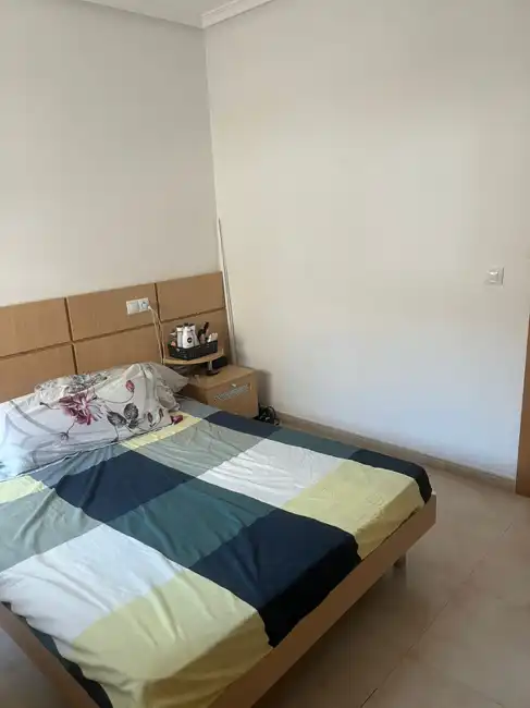 Ático en venta en Av. Central, Jardines del Mar