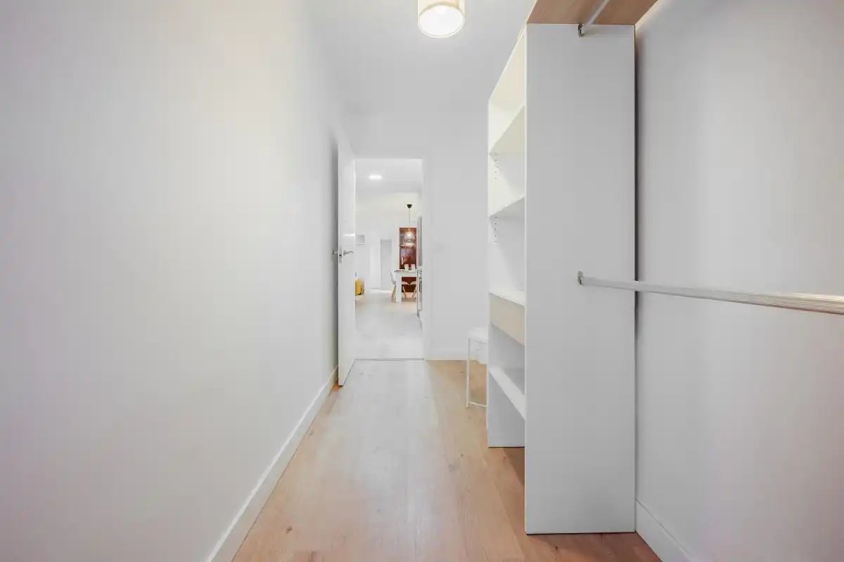 Piso en venta en Sevilla con Calefacción y Amueblado