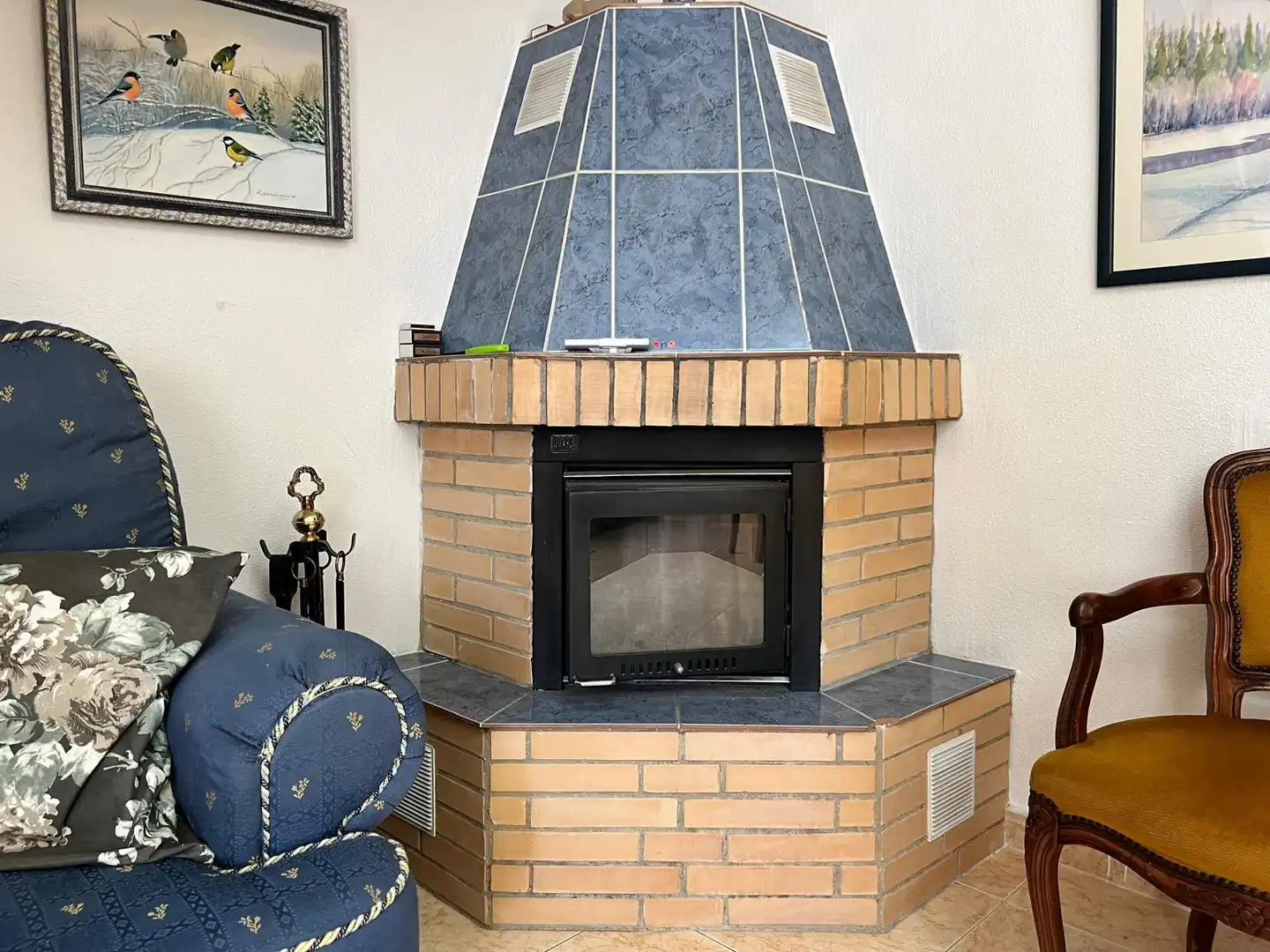Maisonette mit Pool zum Verkauf in Calle fischer, imagen 27