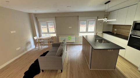 Foto 2 de Apartament en venda a Centro Ciudad, León