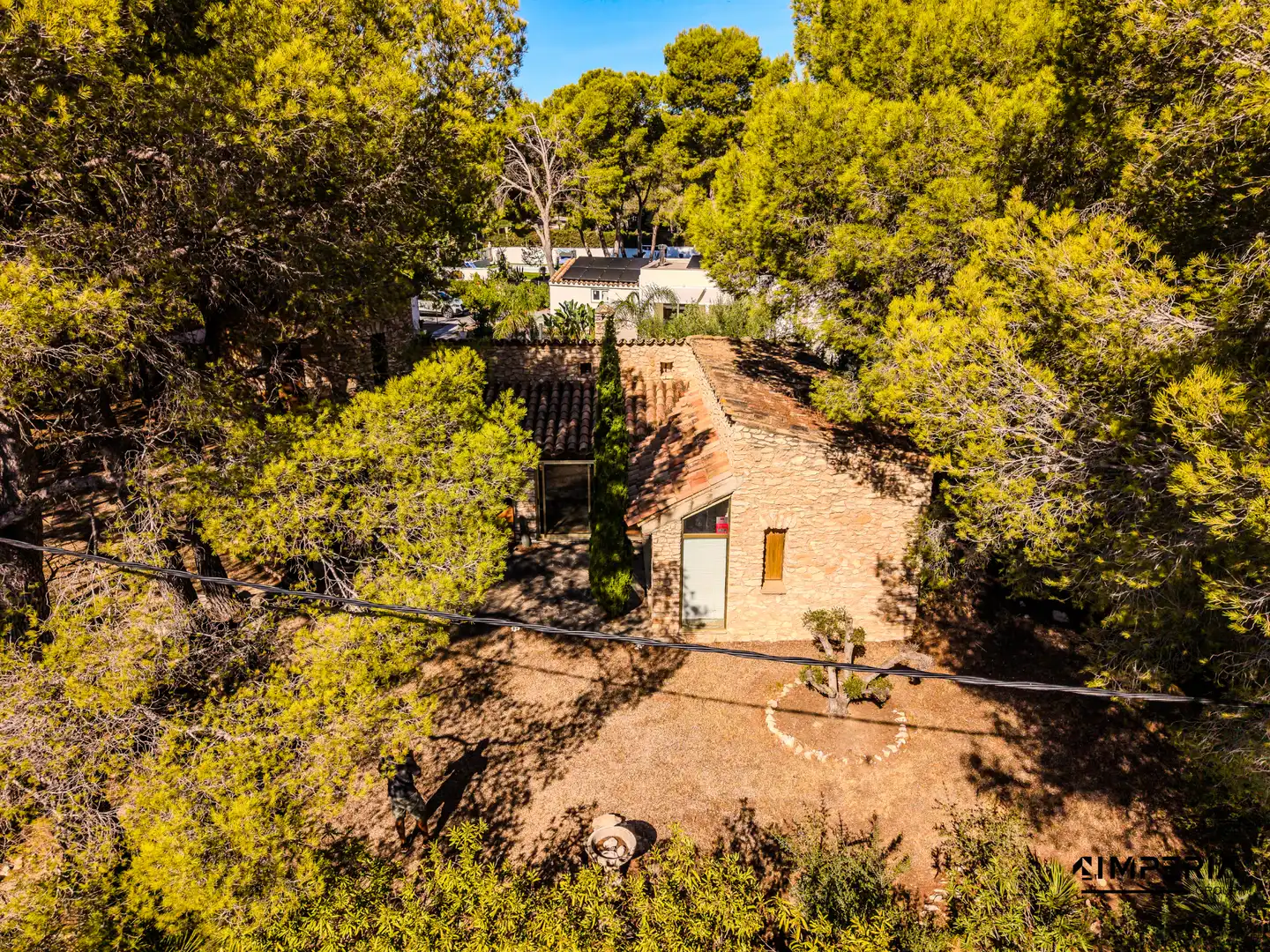 Villa con giardino in vendita a Carrer Ribamar, imagen 65