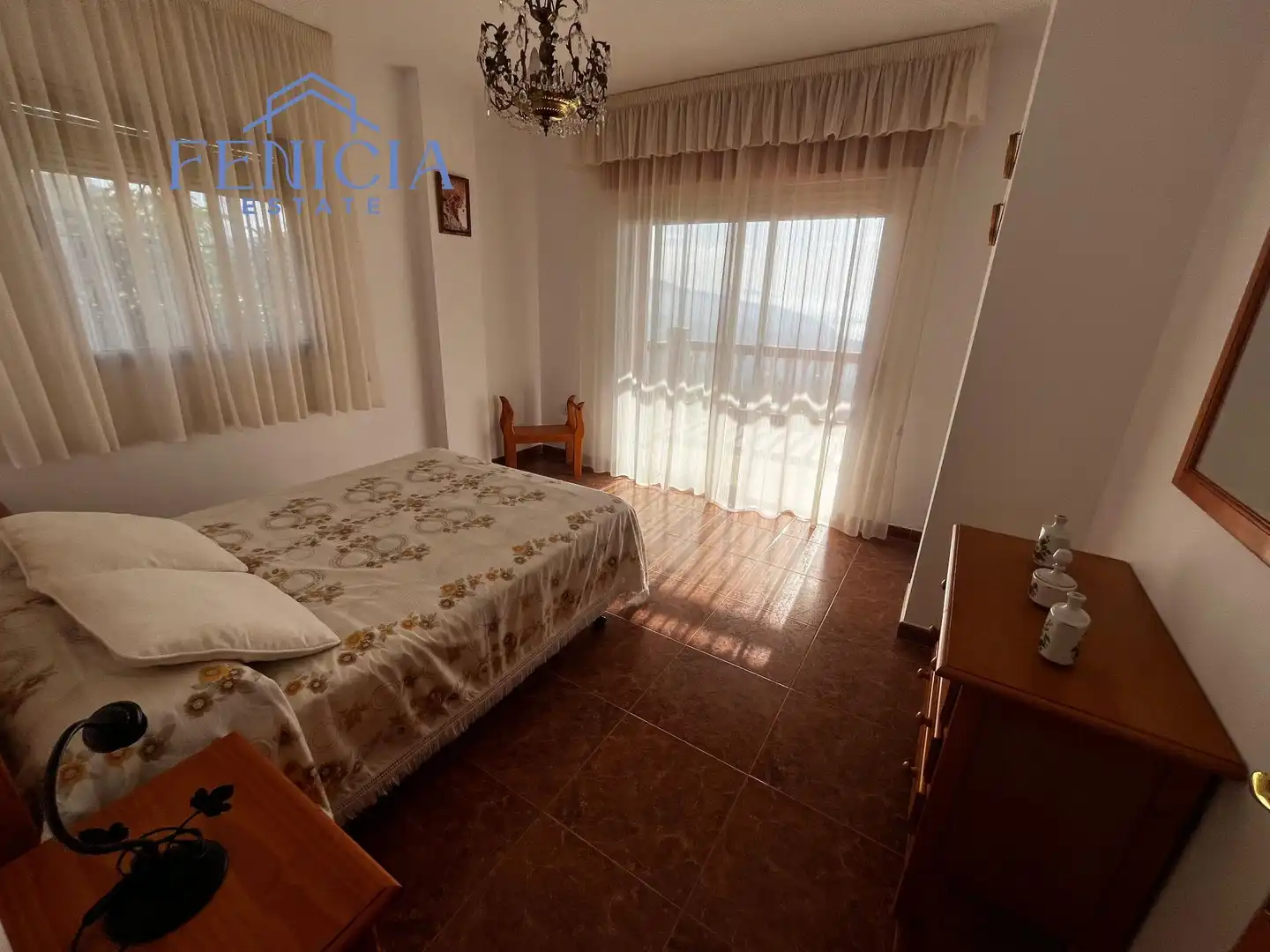 Maison avec piscine à vendre à El Rescate - Río Seco, imagen 21