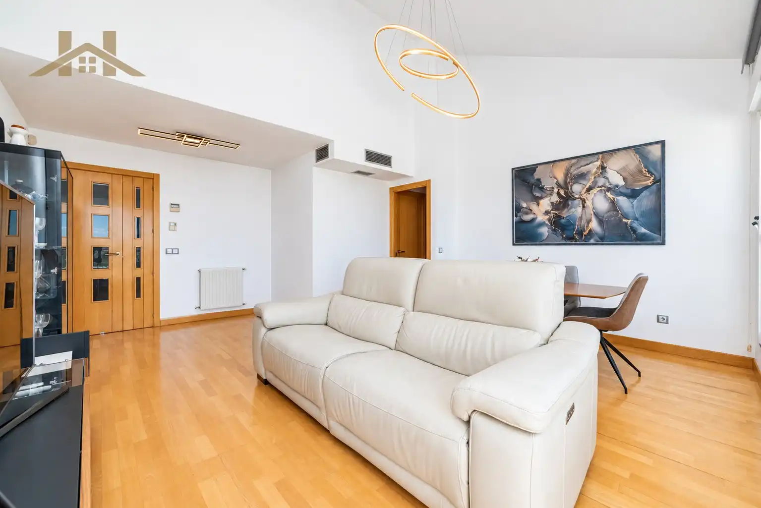 Attique avec ascenseur à vendre à Calle Kalmia, imagen 5