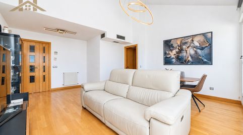 Foto 5 de Ático en venta en Calle Kalmia, El Cantizal, Las Rozas de Madrid