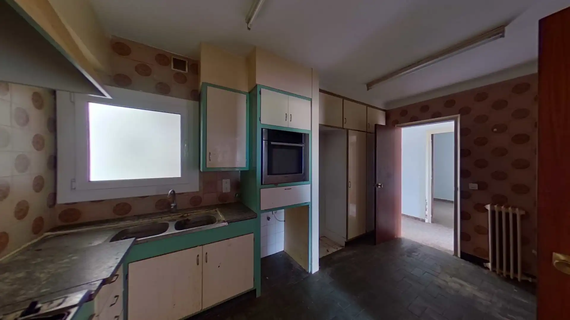 Apartament amb terrassa en venda a Santa Llogaia, imagen 3