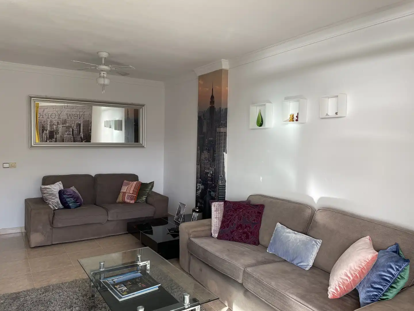 Apartamento en venta en Carrer Benito Jerónimo Feijóo, Portals Nous