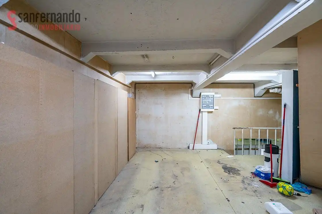 Casa o chalet en venta en Torrelavega  con Aire acondicionado y Balcón