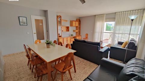 Foto 3 de Pis en venda a Playa de San Juan, Alicante