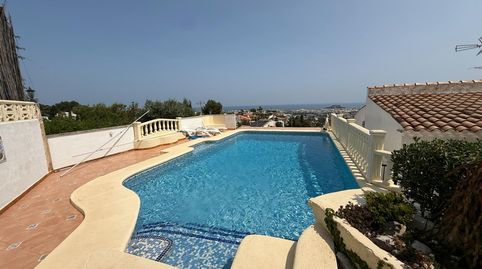 Foto 3 de Casa o xalet en venda a La Pedrera - Vessanes, Dénia