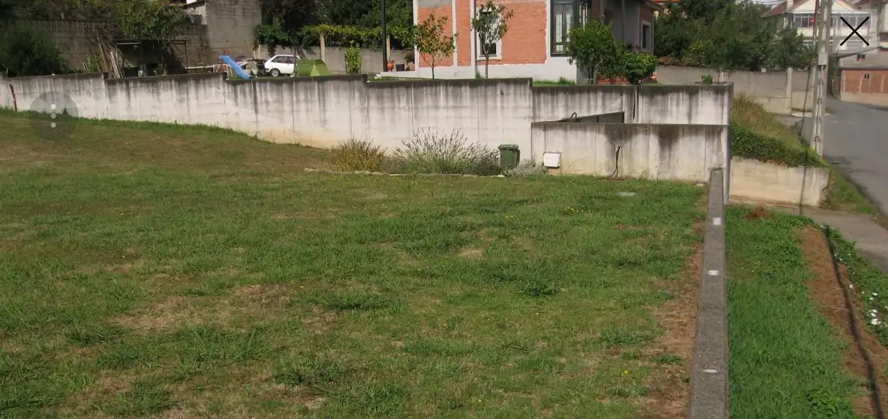 Residencial en venda en Cambre 