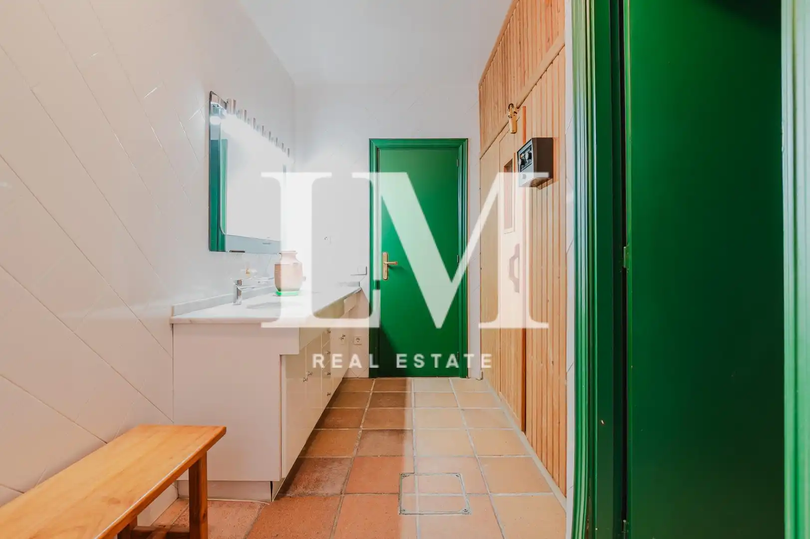 Houses for rent in Argentona  with Air Conditioner, Private garden and Terrace