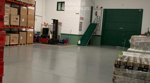 Photo 3 of Industrial buildings for sale in Centro, Madrid