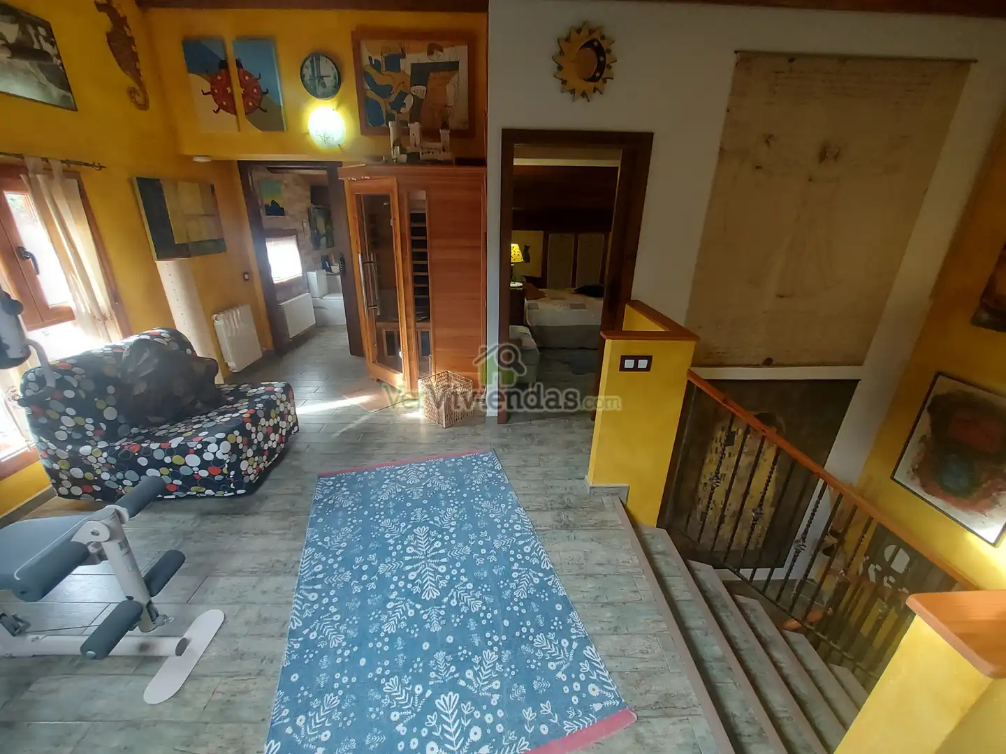 Casa o xalet en venda a Passatge dels Castanyers, 3, Sant Muç